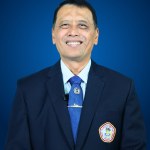 Prof. Supartono